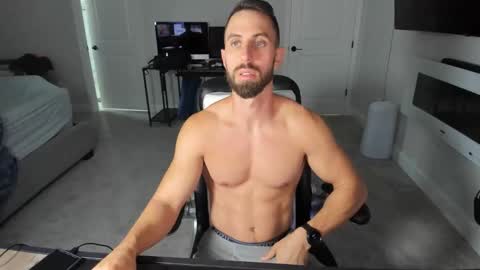 Jake Orion online show from 05.09.26