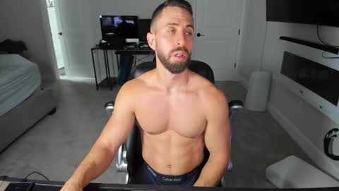Jake Orion online show from 05.12.26