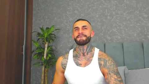 Snapshot of jakeortega chatting on 05.22.26 Jake Orthega online show from 05.22.26