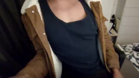 Snapshot of jakerollo chatting on 02.16.26 Rollo online show from 02.16.26