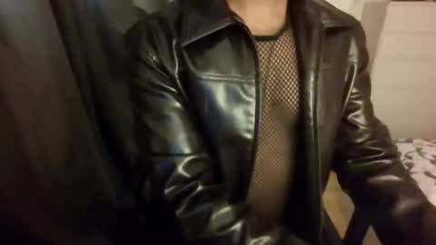 Snapshot of jakerollo chatting on 02.19.26 Rollo online show from 02.19.26