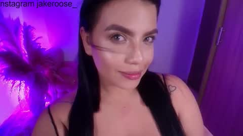 jaquelin online show from 11.10.25