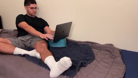 Jake Porter online show from 12.22.25