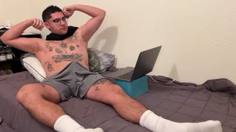 Jake Porter online show from 02.22.26