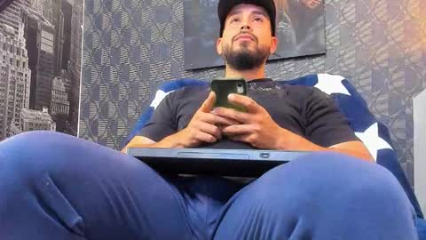 JakeSkye online show from 02.18.26