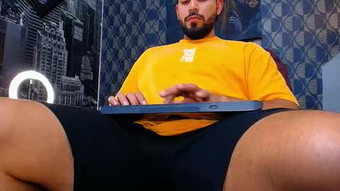 JakeSkye online show from 03.18.26