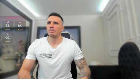 jakestone_1 online show from 11.03.25