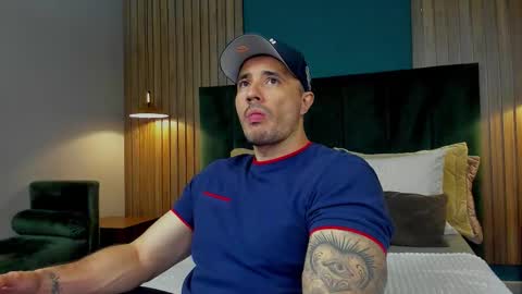 jakestone_1 online show from 11.14.25