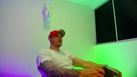 jakestone_1 online show from 05.08.26