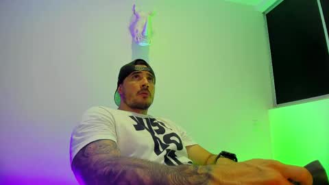 jakestone_1 online show from 05.13.26