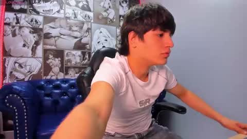 Jake online show from 12.02.25