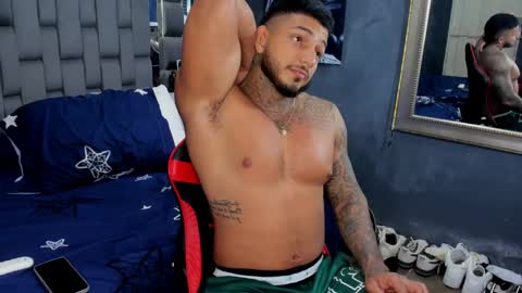 Snapshot of jaketayler10 chatting on 04.18.26 my name is sebas If you come here dont hesitate to say hello Im a guy who really likes having conversations and having hot online show from 04.18.26