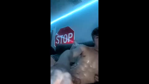 jakethegreat119 online show from 05.28.26