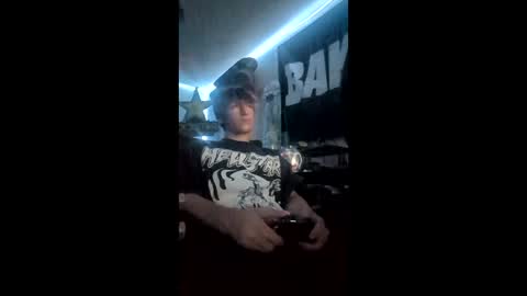 jakethegreat119 online show from 05.29.26