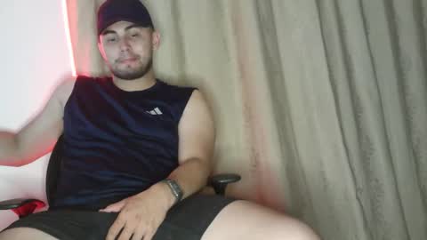 Hello I am jake online show from 03.25.26