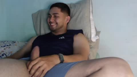 Hello I am jake online show from 04.28.26