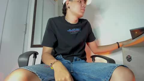 JaKob HB online show from 05.22.26