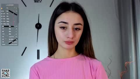 Snapshot of jaleesasahler chatting on 11.27.25 Iris online show from 11.27.25