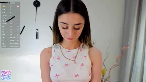 Snapshot of jaleesasahler chatting on 12.02.25 Iris online show from 12.02.25