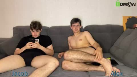 Alex JacobKassy online show from 06.29.26