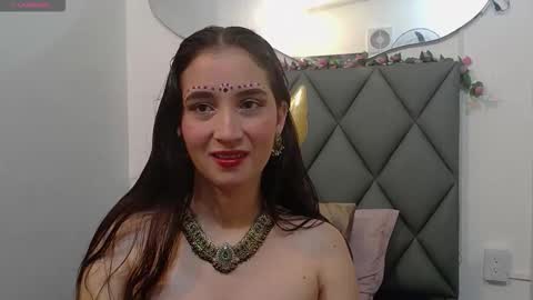 Jalima Mona online show from 10.17.25