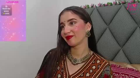 Jalima Mona online show from 10.23.25