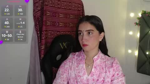 Jalima Mona online show from 02.04.26