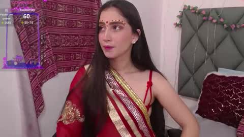 Jalima Mona online show from 02.05.26