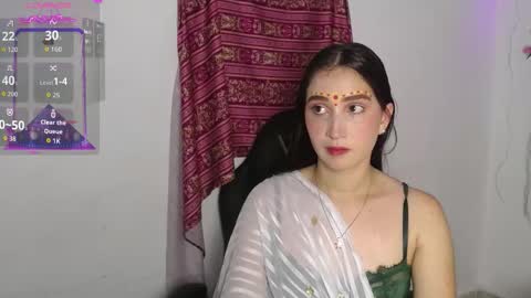 Jalima Mona online show from 02.10.26