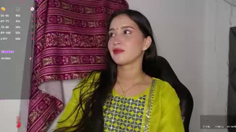 Jalima Mona online show from 07.06.26