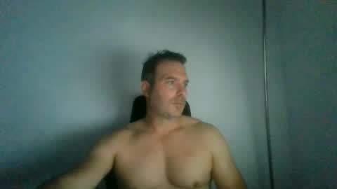 jam3s5959 online show from 07.08.26
