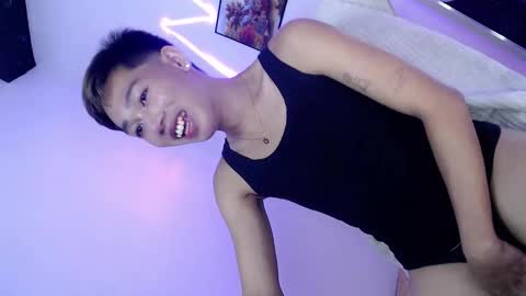 Snapshot of jam_bigcock69 chatting on 05.18.26 Jam online show from 05.18.26