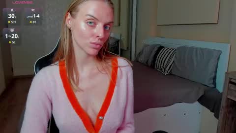 Sofia online show from 02.25.25