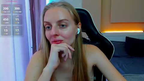 Sofia online show from 10.14.25