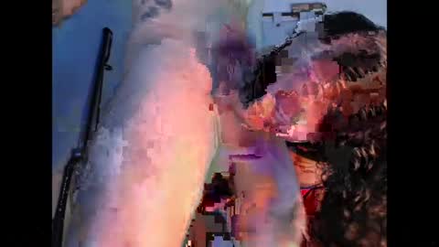 Jamaica online show from 04.10.26