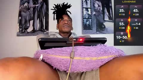 Snapshot of jamal_boseman chatting on 05.15.26 Jamal online show from 05.15.26