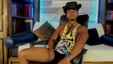   online show from 10.29.25