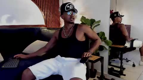 Snapshot of jamalmyst_ chatting on 06.18.26 online show from 06.18.26