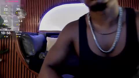 Snapshot of jamalmyst_ chatting on 07.01.26 online show from 07.01.26