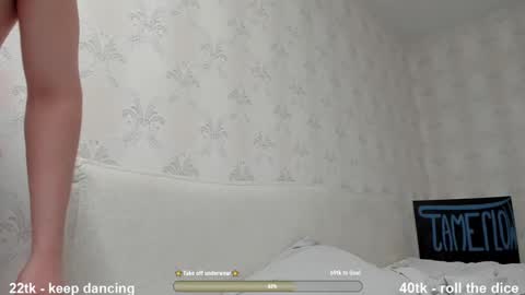 Snapshot of jame_flow chatting on 02.06.25 Hey there Im Jame online show from 02.06.25