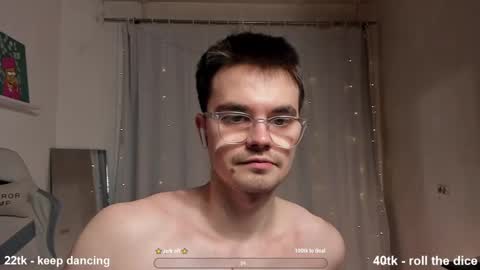 Snapshot of jame_flow chatting on 03.11.25 Hey there Im Jame online show from 03.11.25