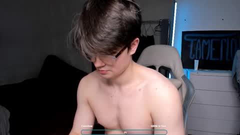 Hey there Im Jame online show from 02.01.26