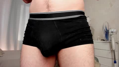 Hey there Im Jame online show from 03.29.26