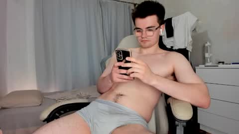 Hey there Im Jame online show from 05.11.26