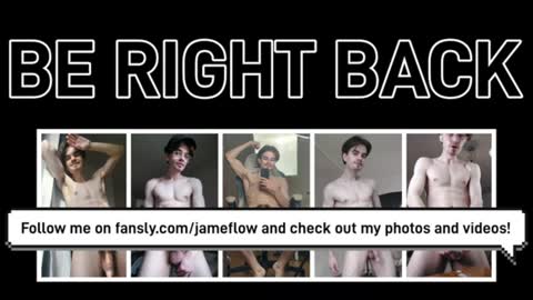Hey there Im Jame online show from 06.11.26