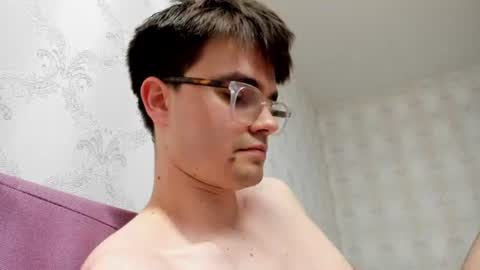 Hey there Im Jame online show from 07.09.26