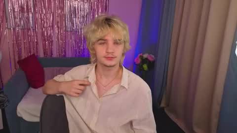 Snapshot of jamemiller chatting on 02.16.26 JameMiller online show from 02.16.26