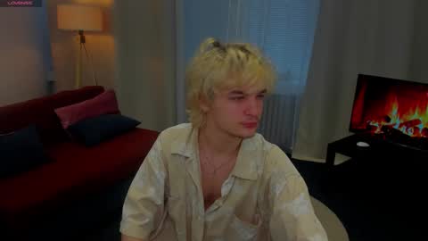 Snapshot of jamemiller chatting on 02.23.26 JameMiller online show from 02.23.26