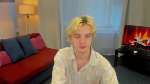 Snapshot of jamemiller chatting on 02.26.26 JameMiller online show from 02.26.26