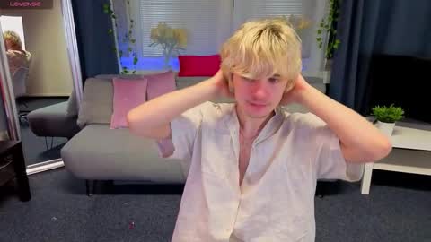 Snapshot of jamemiller chatting on 02.27.26 JameMiller online show from 02.27.26